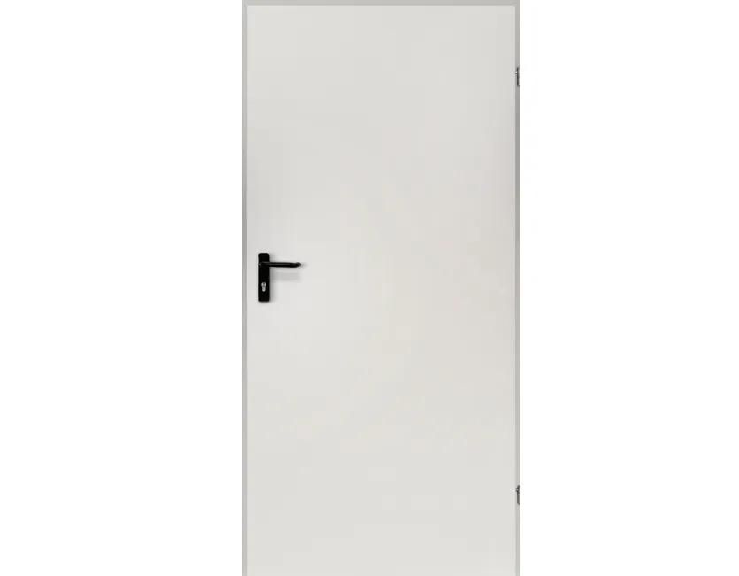 Stahl-Mehrzwecktür Xaver weiss | alle 223 € | 109231