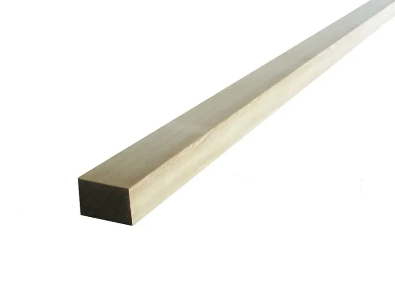 Lärche Unterkonstruktion 45 x 70 mm in 4.00 m